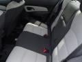 2014 Atlantis Blue Metallic Chevrolet Cruze LS  photo #5