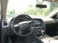 Mugello Blue Pearl - Q7 3.0 TFSI quattro Photo No. 12
