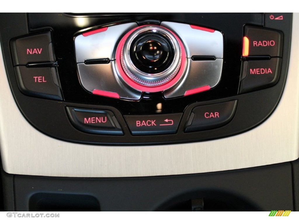 2015 Audi S5 3.0T Premium Plus quattro Coupe Controls Photo #95979340