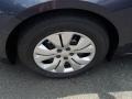 2014 Atlantis Blue Metallic Chevrolet Cruze LS  photo #12