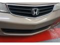 2003 Sandstone Metallic Honda Odyssey EX-L  photo #47