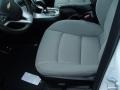 Summit White - Cruze LT Photo No. 3