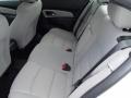 Summit White - Cruze LT Photo No. 4