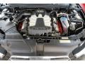  2015 S5 3.0T Premium Plus quattro Coupe 3.0 Liter Supercharged TFSI DOHC 24-Valve VVT V6 Engine