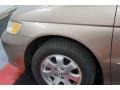 2003 Sandstone Metallic Honda Odyssey EX-L  photo #70