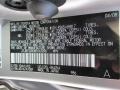 Titanium Silver Metallic - GX 470 Photo No. 4