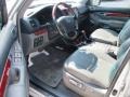 Titanium Silver Metallic - GX 470 Photo No. 5