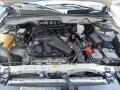 2008 Oxford White Mercury Mariner V6 4WD  photo #12