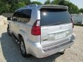 Titanium Silver Metallic - GX 470 Photo No. 37