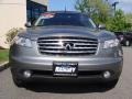 Diamond Graphite Gray - FX 35 AWD Photo No. 2