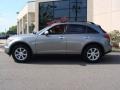 Diamond Graphite Gray - FX 35 AWD Photo No. 3