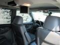 Titanium Silver Metallic - GX 470 Photo No. 44