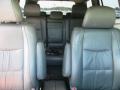 Titanium Silver Metallic - GX 470 Photo No. 47