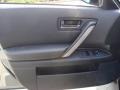 Diamond Graphite Gray - FX 35 AWD Photo No. 8