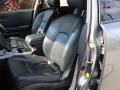 Diamond Graphite Gray - FX 35 AWD Photo No. 11