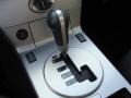 Diamond Graphite Gray - FX 35 AWD Photo No. 13