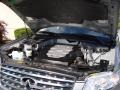 Diamond Graphite Gray - FX 35 AWD Photo No. 15