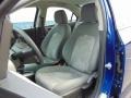 Blue Topaz Metallic - Sonic LS Sedan Photo No. 13