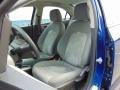 2013 Blue Topaz Metallic Chevrolet Sonic LS Sedan  photo #13