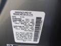 Diamond Graphite Gray - FX 35 AWD Photo No. 16