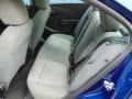 2013 Blue Topaz Metallic Chevrolet Sonic LS Sedan  photo #22