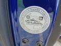 Blue Topaz Metallic - Sonic LS Sedan Photo No. 28