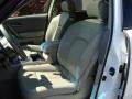 2005 Ivory Pearl White Infiniti FX 35 AWD  photo #11