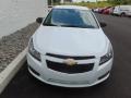 Summit White - Cruze LS Photo No. 4