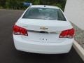 Summit White - Cruze LS Photo No. 6