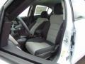 Summit White - Cruze LS Photo No. 9