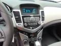 Summit White - Cruze LS Photo No. 11