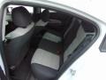 Summit White - Cruze LS Photo No. 14