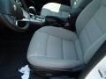 Summit White - Cruze LT Photo No. 3