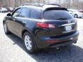 Black Obsidian - FX 35 AWD Photo No. 5