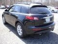 2005 Black Obsidian Infiniti FX 35 AWD  photo #5