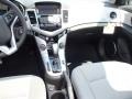 Summit White - Cruze LT Photo No. 6