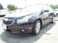 Black Granite Metallic - Cruze LS Photo No. 1