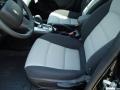 2014 Black Granite Metallic Chevrolet Cruze LS  photo #3