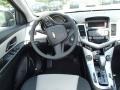 2014 Black Granite Metallic Chevrolet Cruze LS  photo #6
