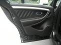 Charcoal Black Door Panel Photo for 2015 Ford Taurus #95982829