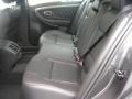 Charcoal Black Rear Seat Photo for 2015 Ford Taurus #95982847
