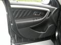 Charcoal Black Door Panel Photo for 2015 Ford Taurus #95982862