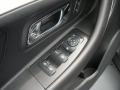 Charcoal Black Controls Photo for 2015 Ford Taurus #95982880