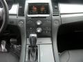 Controls of 2015 Taurus SEL