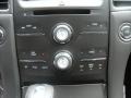 Charcoal Black Controls Photo for 2015 Ford Taurus #95982985
