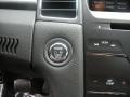 2015 Ford Taurus SEL Controls