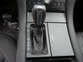  2015 Taurus SEL 6 Speed SelectShift Automatic Shifter