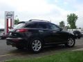 Black Obsidian - FX 35 AWD Photo No. 10