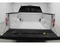 White Platinum Metallic Tri-Coat - F150 Lariat SuperCrew 4x4 Photo No. 13