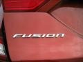2014 Sunset Ford Fusion SE EcoBoost  photo #14